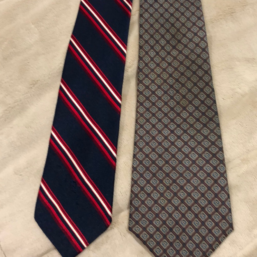 Ties